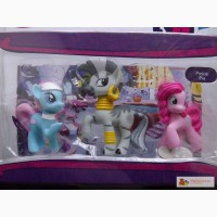 Пони my little pony ,Hasbro