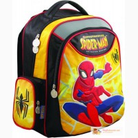 Рюкзак школьный Spider-Man 512