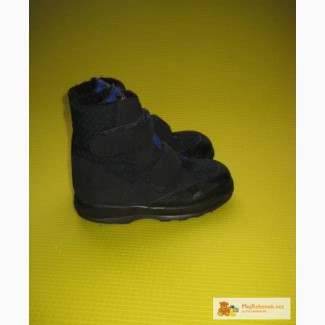 Сапоги ботинки термо Daumling Gore-Tex Германия 27 ра
