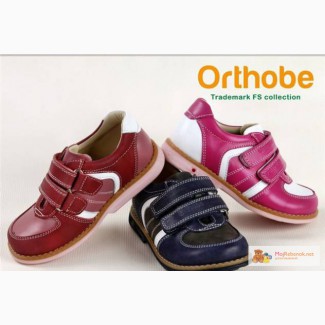 Ортопедические кроссовки Orthobe