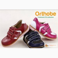 Ортопедические кроссовки Orthobe