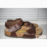 Босоножки Birkenstock Германия оригинал 36 размер по