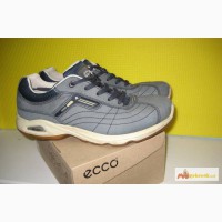 Кроссовки Ecco оригинал 40-41 размер по стельке 26,5