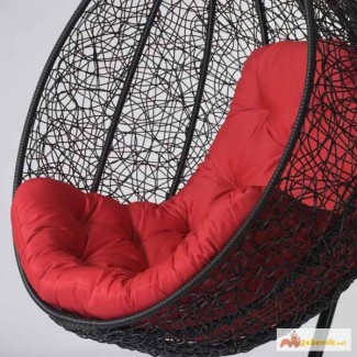Кресло кокон, подвесное кресло, ротанговая мебель