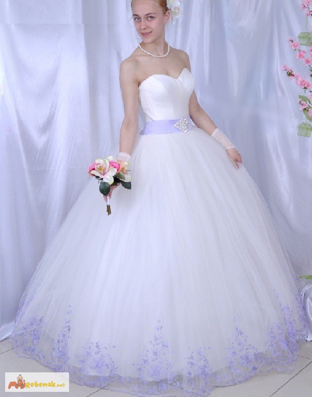 Фото 2. Полная распродажа, новые свадебные платья, Киев