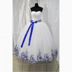 Полная распродажа, новые свадебные платья, Киев