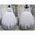 Полная распродажа, новые свадебные платья, Киев