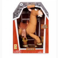 Интерактивный конь Булзай, История игрушек Toy Story
