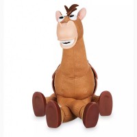 Интерактивный конь Булзай, История игрушек Toy Story