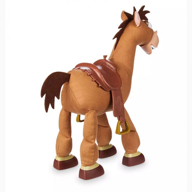 Фото 5. Интерактивный конь Булзай, История игрушек Toy Story