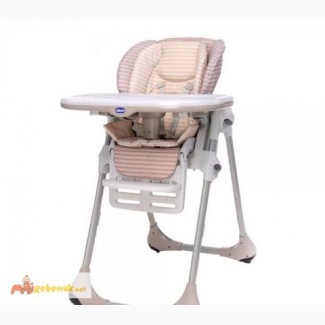 Chicco Polly 2 в 1 Dune, новый Цена 2100 грн