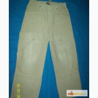Вельветовые штаны BOGI (8)