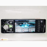 Автомагнитола MP5 Pioneer 4023B экран 4.1 Bluetooth AV-in