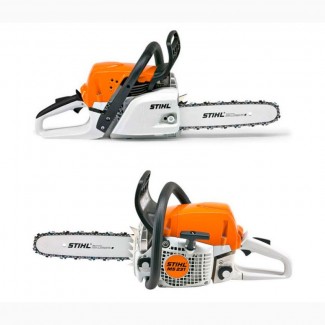 Надійна бензопила Stihl MS231 з доставкою по всій Україні