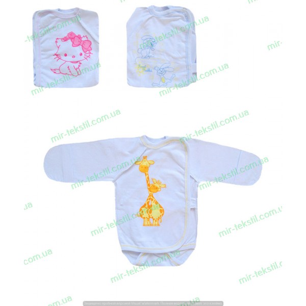 Фото 2. Одежда для новорожденных. Одежда для малышей