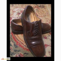 Мужские классические туфли 43 размер