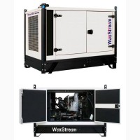 Якісний промисловий генератор WattStream WS110-WS з швидкою доставкою