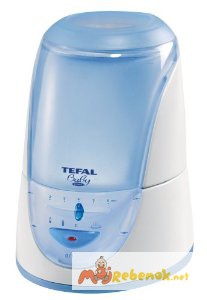 Tefal - подогреватель бутылочек BH 4250 (Bottle Warmer)