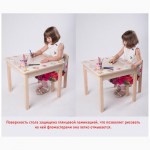 Детские столики-трансформер Креатив