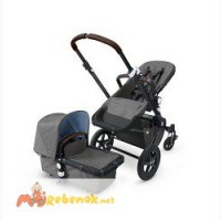 Bugaboo Cameleon 3 Blend Limited Edition Stroller