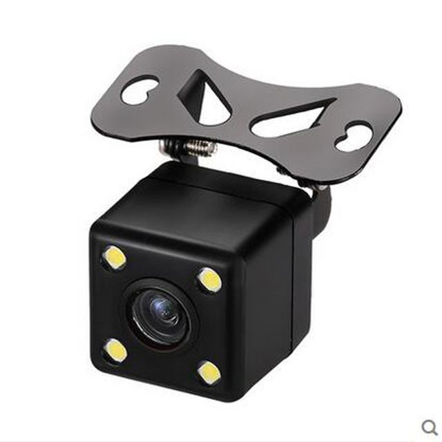 Продам/ камера заднего вида E707 с подсветкой, Днепр — MojRebenok