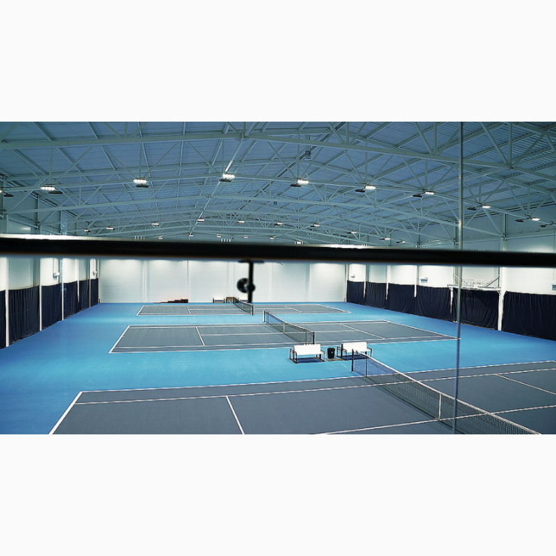Фото 11. Теннисный клуб, уроки тенниса для детей и взрослых в Киеве