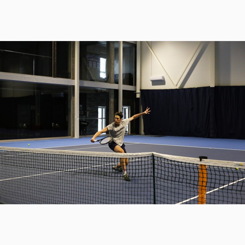 Фото 5. Marina Tennis Club - лучший клуб для занятий теннисом в Киеве