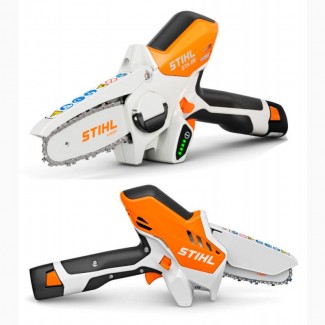 Пила Stihl GTA26 Set з швидкою доставкою по Україні