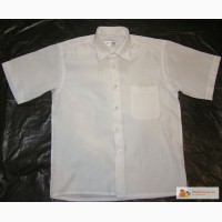 Рубашка с коротким рукавом FAIR SUN, 9-10 лет