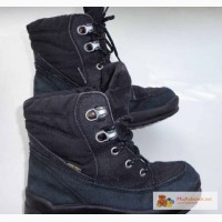 Зимние ботинки Elefanten с Gore-Tex 29р. Германия