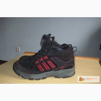 Ботинки термо Adidas Gore-Tex оригинал 35 размер по с