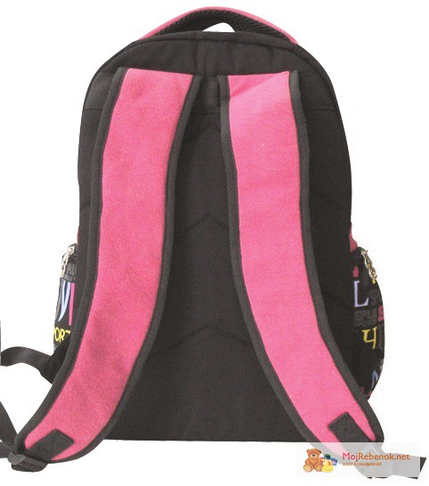 Фото 2. Рюкзак ранец для девочки школьный - Акция!!!