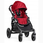 Прогулочная коляска Baby Jogger City Select Quartz