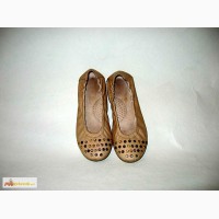 Итальянские туфли для девочки NINETTE -31р
