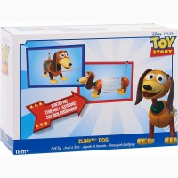 Собачка Спиралька История игрушек 4 (Toy Story 4 )