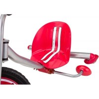 Детский велосипед Razor с искрами Flash Rider 360