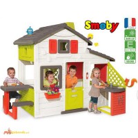 Детский домик Smoby 810201