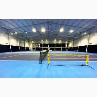 Уроки большого тенниса для детей «Marina tennis club»
