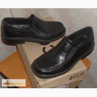 ECCO Новые туфли 36 р школьные