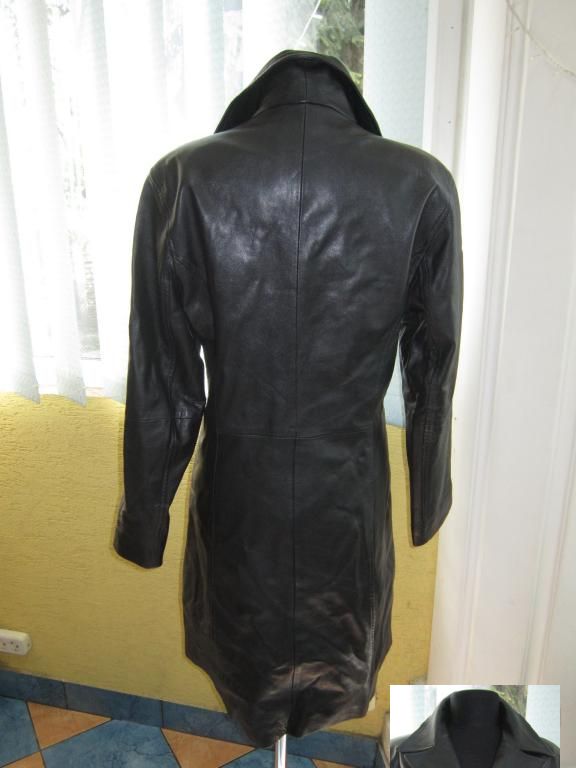 Фото 3. Классная женская кожаная куртка GIPSY. Германия. Лот 555