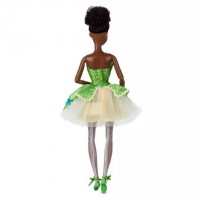 Кукла Тиана Tiana балерина Disney