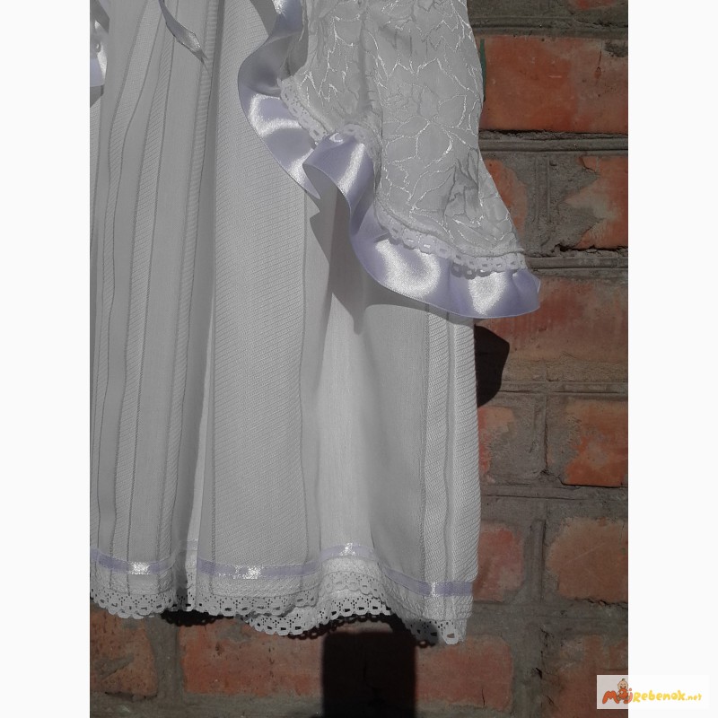 Фото 3. Платье детское нарядное / Сукня святкова