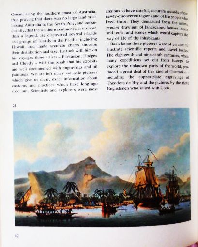 Фото 9. Voyages of Discovery. Книга для детей на английском языке. Автор: Karla Bilang
