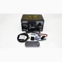 Автомагнитола 2din Pioneer FY6521 GPS, 4Ядра, 16Gb ROM, 1Gb RAM, Adnroid