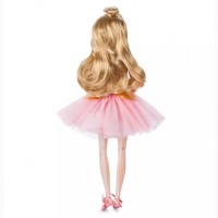 Кукла Аврора Спящая красавица Aurora балерина Disney