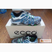 Новые кроссовки ECCO 34р.