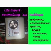 Life Expert и Life Balance - пара для домашней Веб клиники. Защити себя и ребенка|Кешбэк