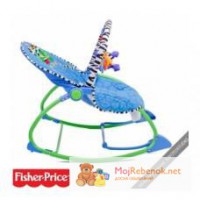 Fisher Price G5914Кресло-к ч лк а