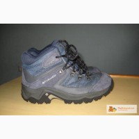 Ботинки термо Columbia Gore-Tex 34 размер по стельке