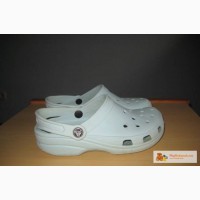 Кроксы Crocs оригинал 36-37 размер по стельке 23,5 см